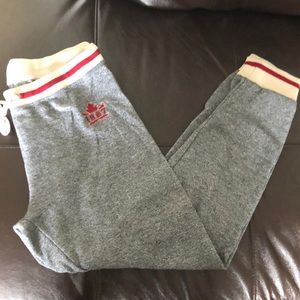 Size Small track pants